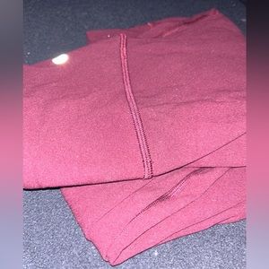 Lululemon Align Joggers size 2